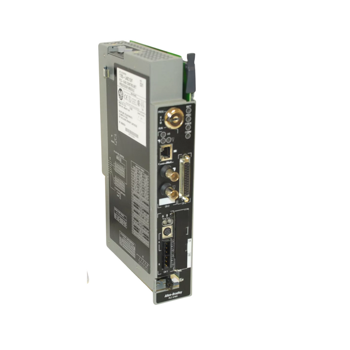 Discover the Allen-Bradley 1785-L40C15-F for efficient industrial control. Ensure reliable operations with advanced features and robust design.