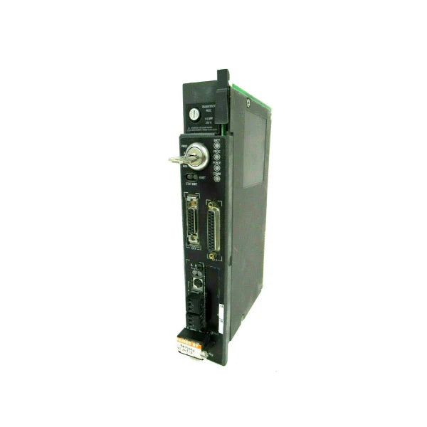 Allen-Bradley 1785-L40E PLC-5 processor for efficient control in industrial automation setups