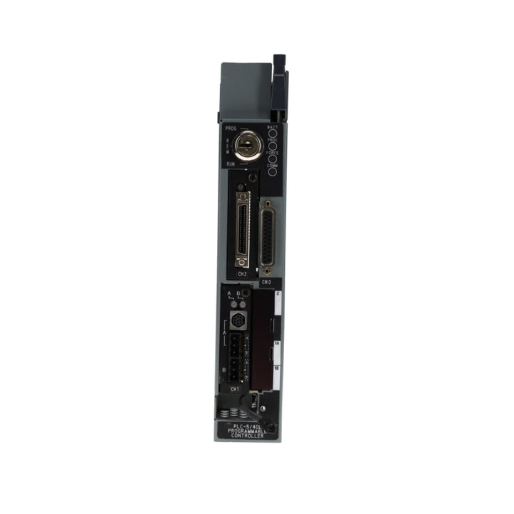 Discover the Allen-Bradley 1785-L40L, a reliable high-performance control ideal for various industrial automation applications.