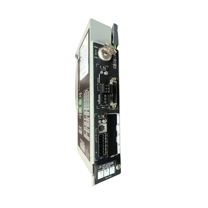 Discover the Allen-Bradley 1785-L60B-E, a reliable industrial communication device designed for robust performance in demanding environments.