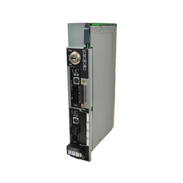 Explore the Allen-Bradley 1785-L80B, a compact PLC designed for efficient industrial automation. Discover its high-performance control and robust design.