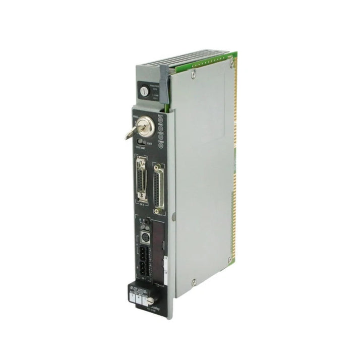 Discover the reliability of Allen-Bradley 1785-L80E with its high-performance control and robust design for industrial environments.