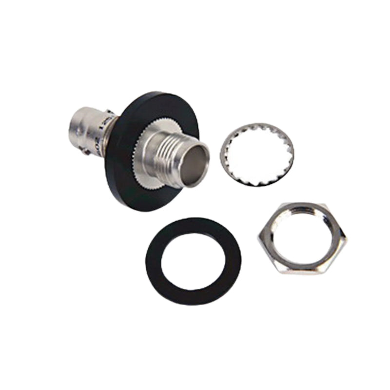 Allen-Bradley 1786-BNCJI ControlNet TNC bulkhead connector, isolated, 50 Ohm