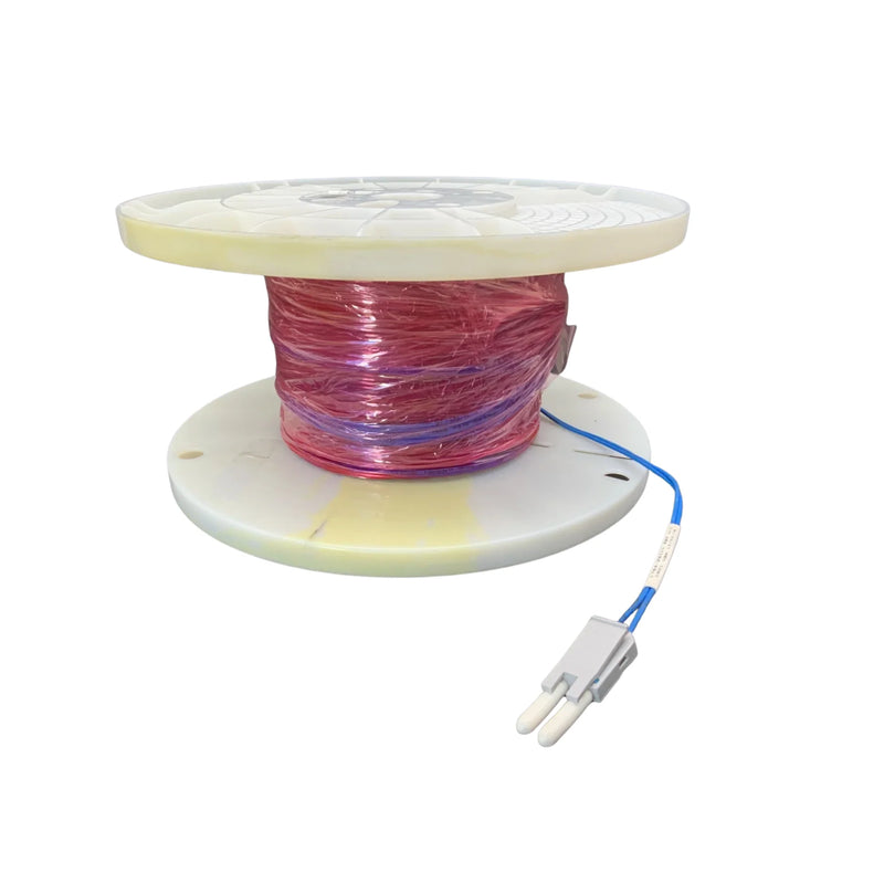 Allen-Bradley 1786-FS100 fiber cable for ControlNet, 100m length, 200μm core