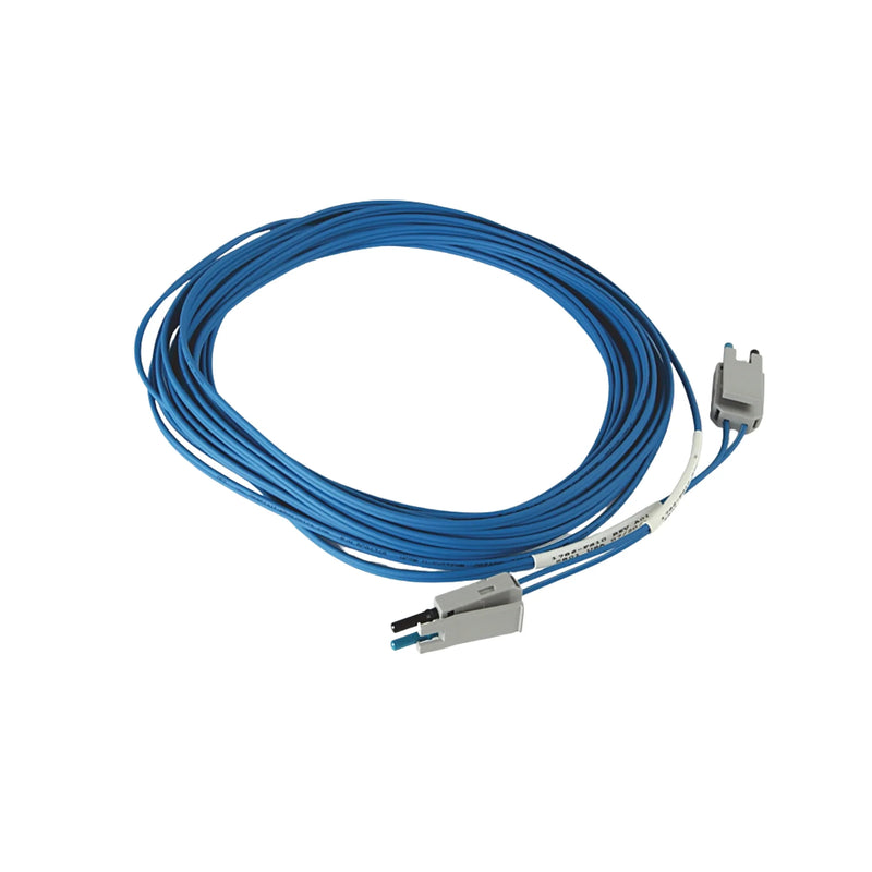 Allen-Bradley 1786-FS10 fiber cable for ControlNet, 10 meters, 200 μm core