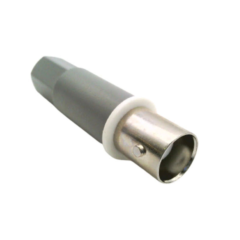 Allen-Bradley 1786-TCAP ControlNet terminator, BNC connector for closing unused coaxial taps.