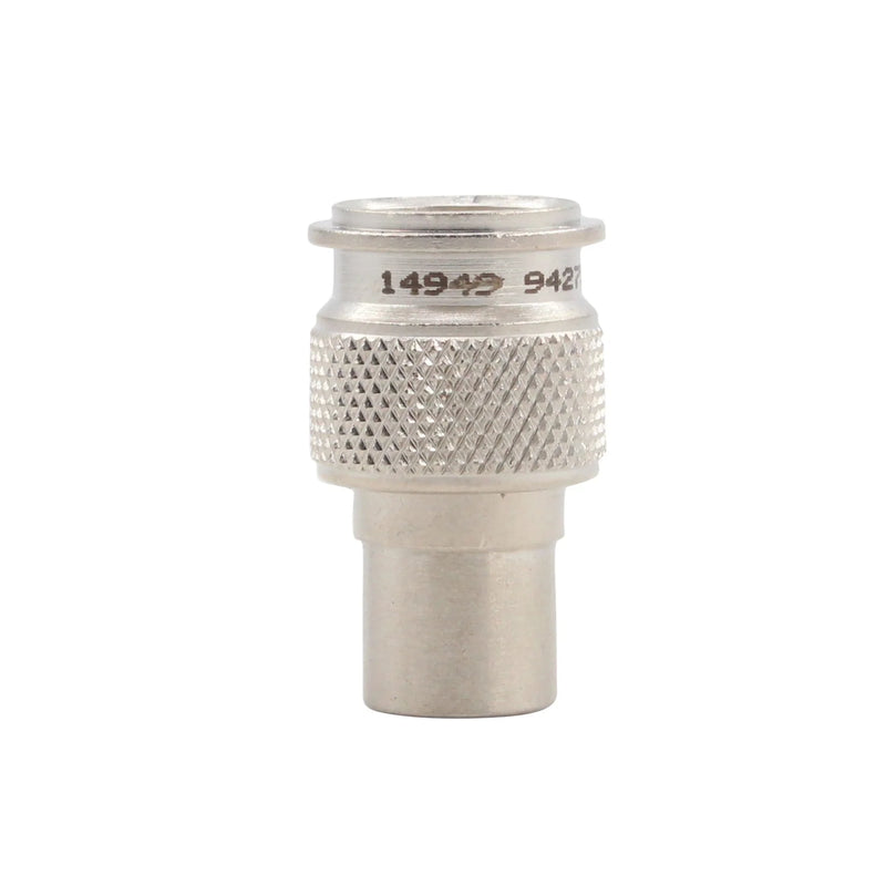 Allen-Bradley 1786-TNCLXT4 TNC 75 Ohm terminator plug for coaxial networks