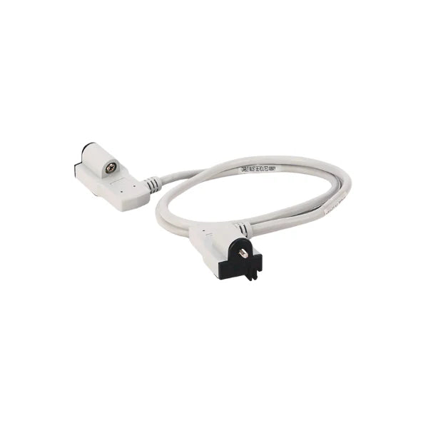 Allen-Bradley 1794-CE3 cable for FLEX I/O systems, designed for extending and flexible module arrangements.