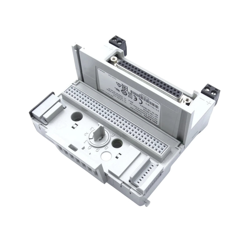 Allen-Bradley 1794 FLEX I/O base, 37-pin connector