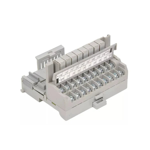 Allen-Bradley 1794-TBNF Terminal Base Unit ensures effective connectivity and reliability in industrial applications.