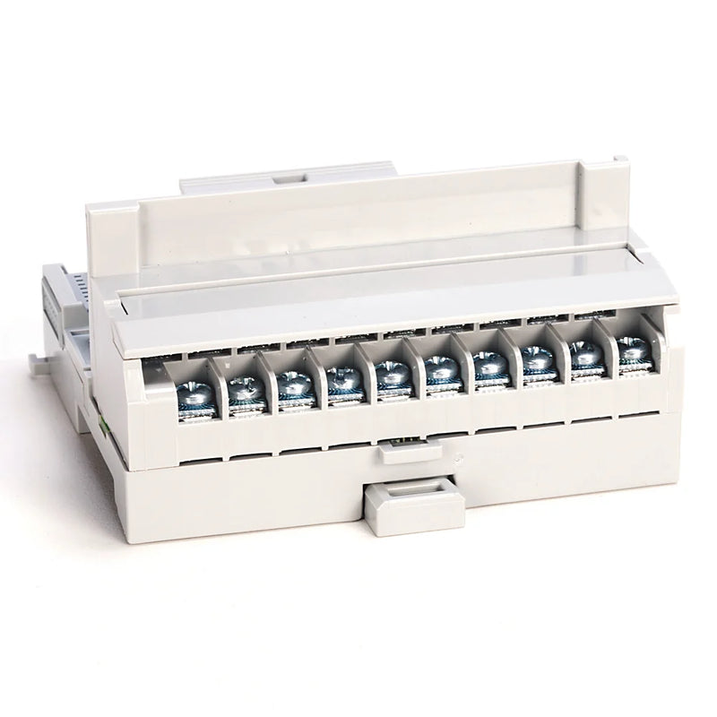 Allen-Bradley 1794-TBN terminal base, supports seamless connections for industrial automation modules.