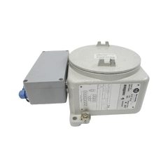 Allen-Bradley 1797-PS1E power supply, 85–250V AC, 4 IS outputs, Euro terminals for hazardous area use.