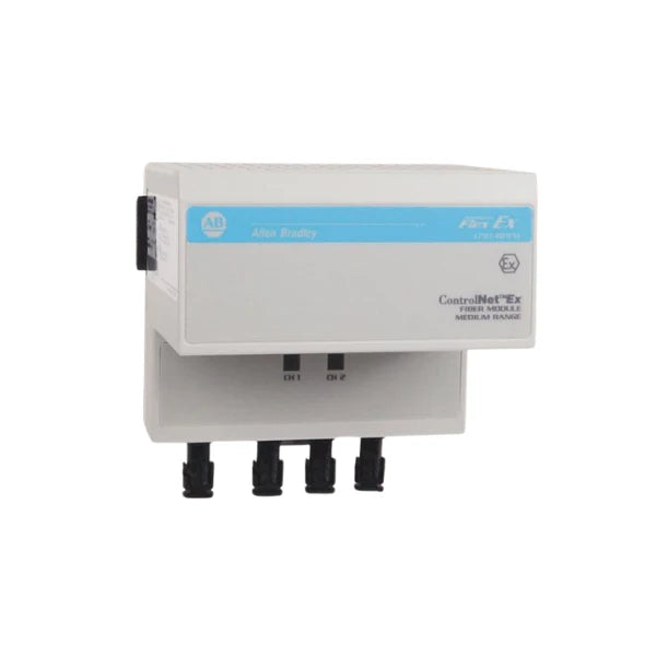 Allen-Bradley 1797-RPFM power module for secure distributed I/O systems in industrial automation