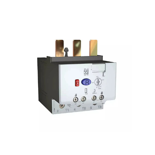 Allen-Bradley 193-1EEGE circuit breaker, motor protection, overload and short-circuit safety, industrial use