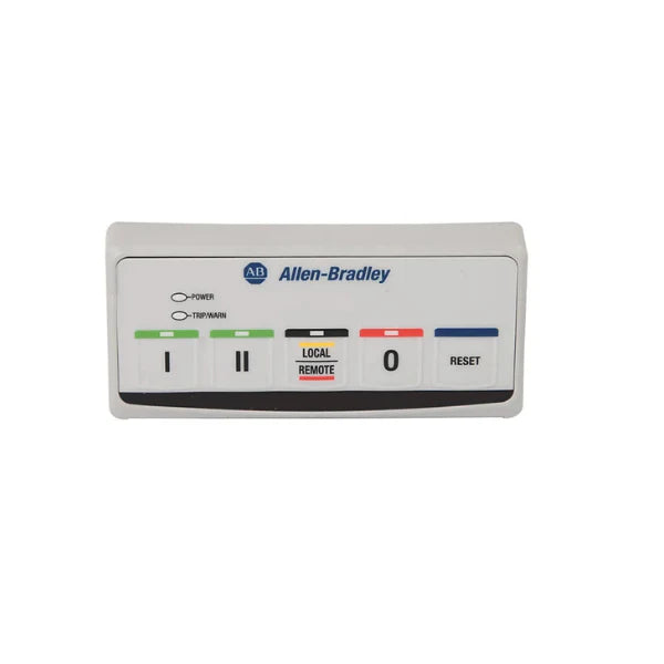 Allen-Bradley 193-EOS-SCS Starter Control Station for E300 relays