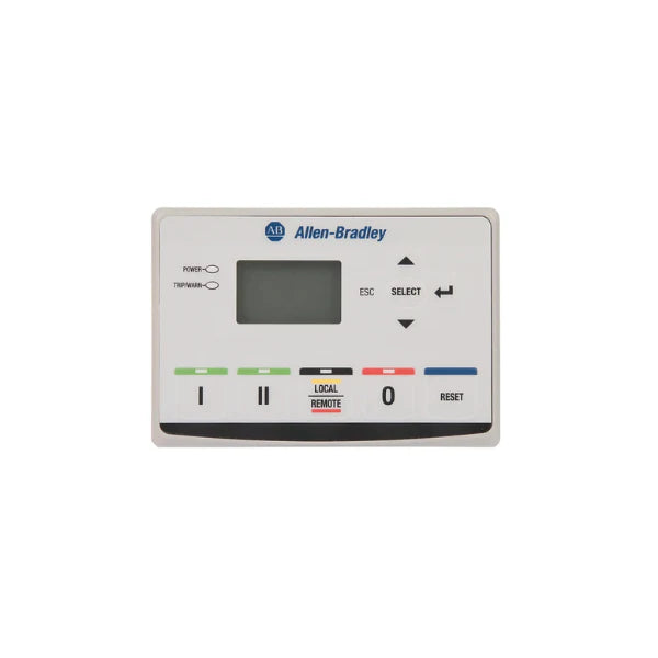 Allen-Bradley 193-EOS-SDS-BP pack with 48 stations for E300 relays diagnostics