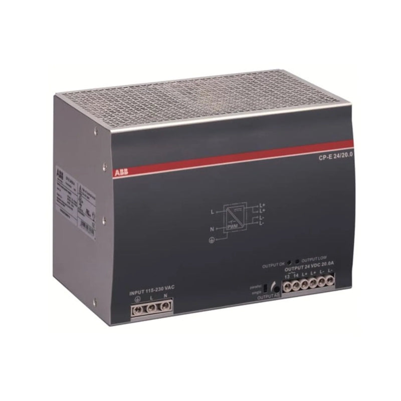 Premium ABB circuit breaker for circuits. Reliable performance for industrial, commercial, and residential use.