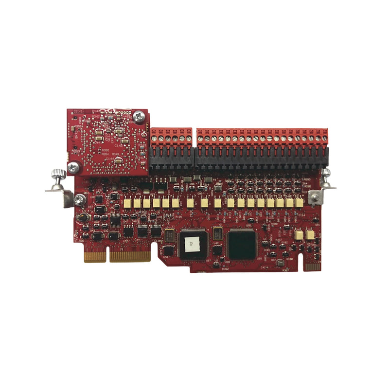 Allen-Bradley 20-750-S1 module for safe speed monitoring on PowerFlex 750 drives