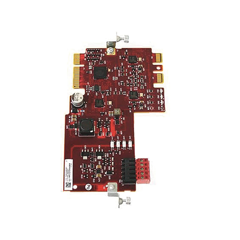 Allen-Bradley 20-750-S3 STO module compatible with PowerFlex 750 drives
