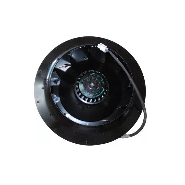 PowerFlex 20-PP01080 inverter fan replacement for Allen-Bradley drives ensuring efficient cooling in industrial environments