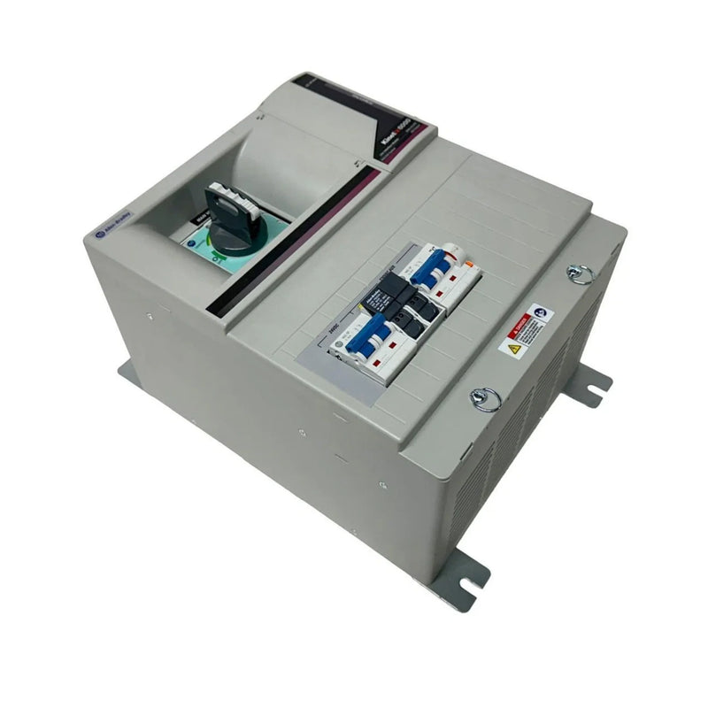 Kinetix interface module by Allen-Bradley, 25A 230V AC
