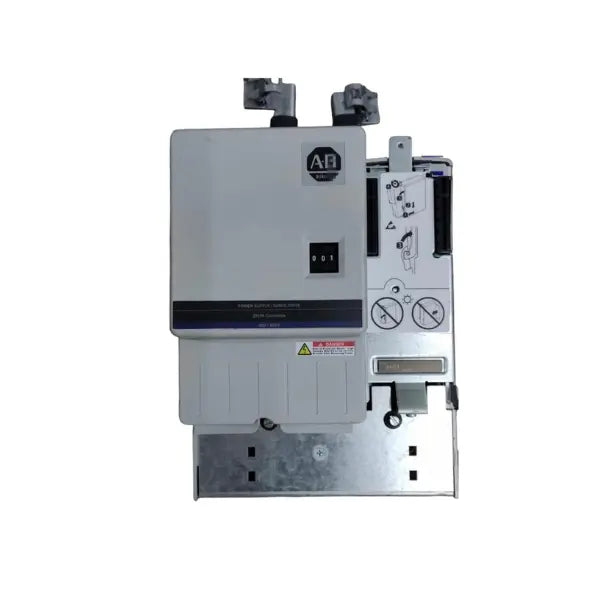 Allen-Bradley 2094-BC04-M03-M Kinetix 6000 drive, 3-axis control for high-performance in industrial systems.