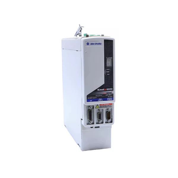Allen-Bradley 2094-BM02-S servo drive axis module for advanced motion control in industrial applications
