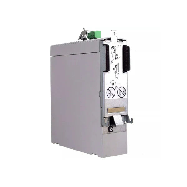 Allen-Bradley 2094-BMP5-M power module for Kinetix drives with 460V 5A. High efficiency, multi-axis support, industrial use.
