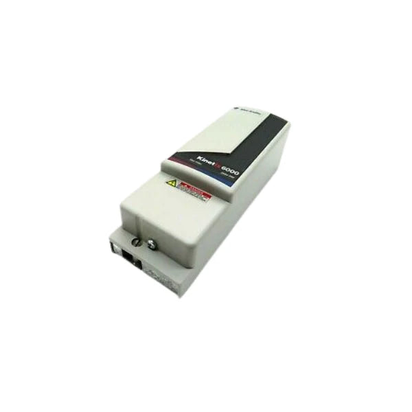 Allen-Bradley 2094-PRF Slot Filler ensures safety by covering slots in Kinetix 6000 systems with durability.