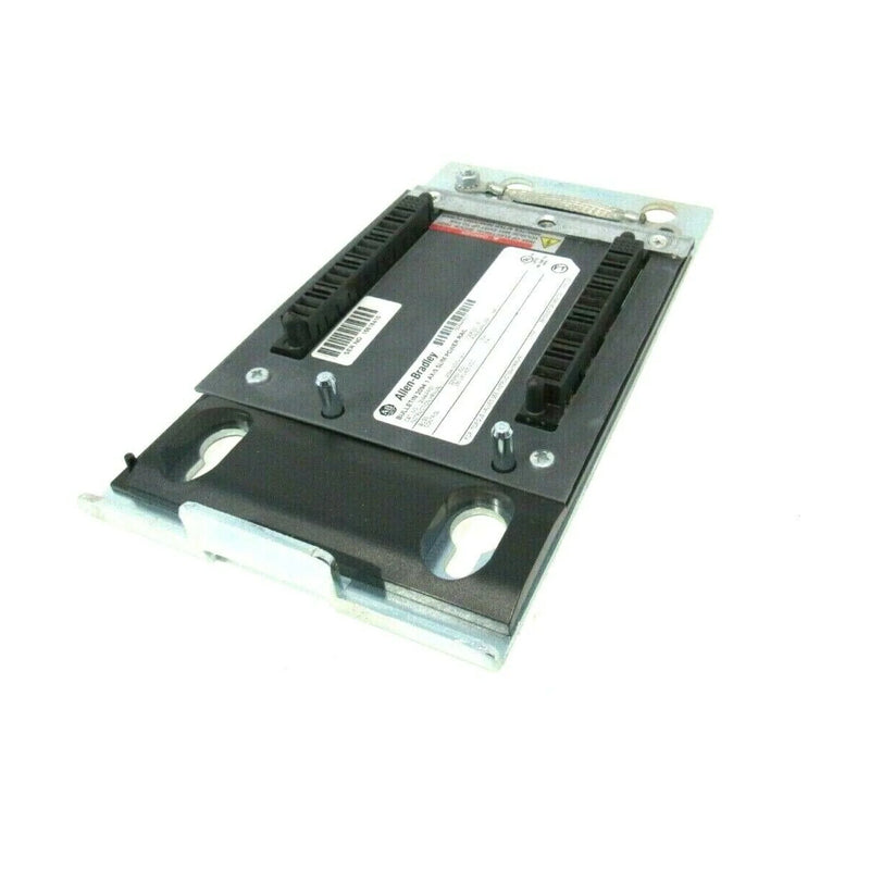 Allen-Bradley 2094-PRS1 Kinetix 6000 power rail supports 1 IAM, 230V 460V systems