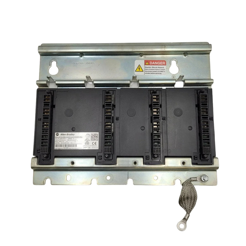 Allen-Bradley 2094-PRS3 power rail for Kinetix 6000 3-axis system