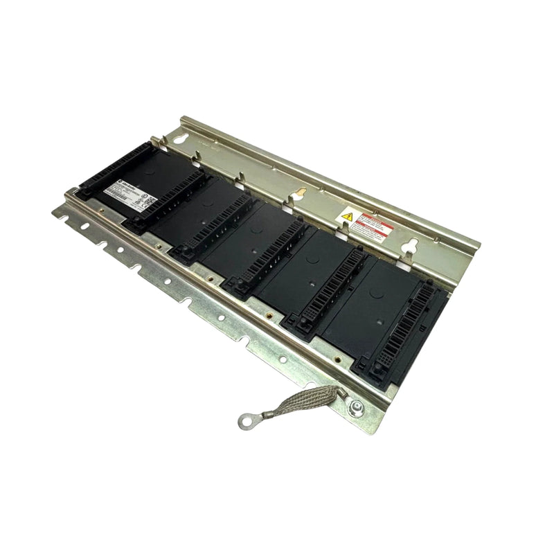 Allen-Bradley 2094-PRS5 Series A for Kinetix 6000, supports 5-axis, 230V 460V systems