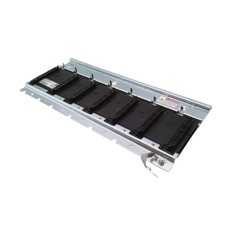 Allen-Bradley 2094-PRS6 Kinetix 6000 power rail for 6-axis, 230V or 460V systems