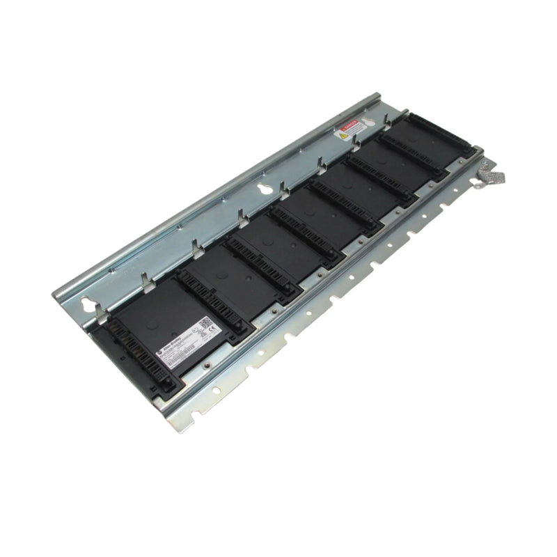 Allen-Bradley 2094-PRS7 power rail for Kinetix 6000 with 7-axis at 230V 460V