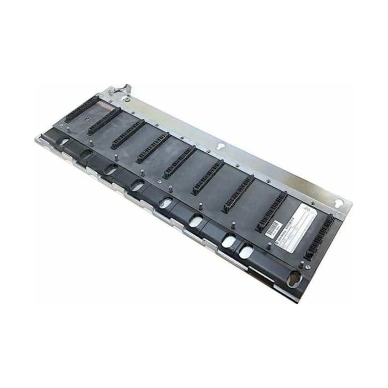 Allen-Bradley 2094-PRS8 Kinetix 6000 power rail for 8-axis 230V 460V systems