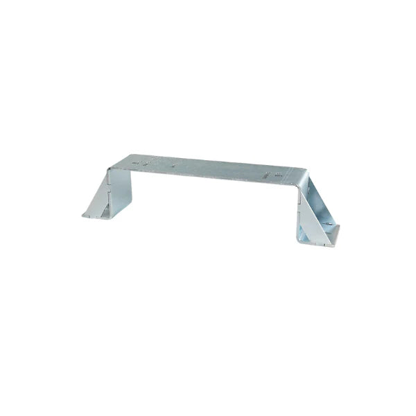 Allen-Bradley 2094-XNBRKT-1 Mounting Bracket for secure setup in tough industrial settings.