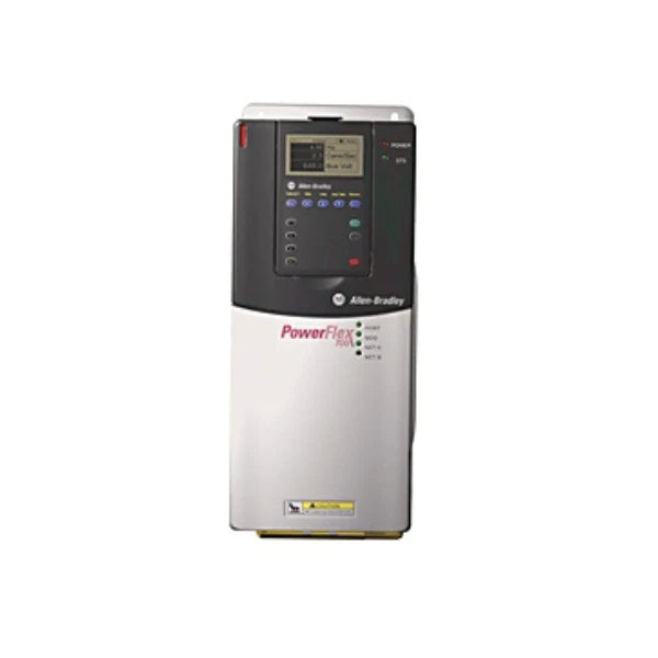 Allen-Bradley 20BC3P5A0AYNANC0 PowerFlex 525, 3-phase, 5A, for motor control and automation in industrial environments