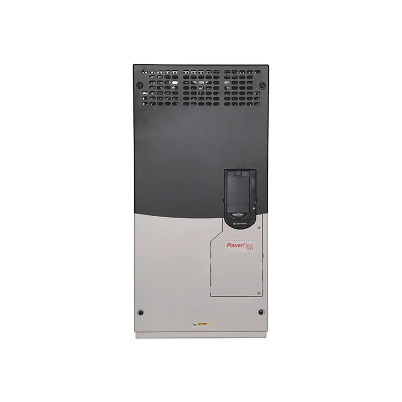 High-performance Allen-Bradley 20F1ANC367JN0NNNNN PowerFlex 753, 200 kW, 260 A, 400 V, frame 7 drive