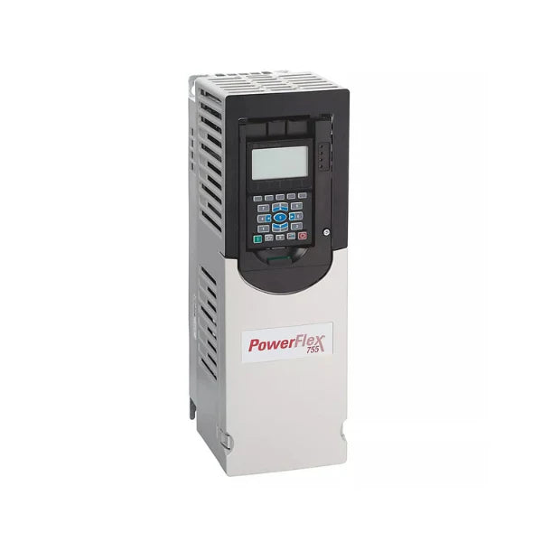 Allen-Bradley 20G11ND022AA0NNNNN PowerFlex 755 AC drive suitable for precise industrial applications.