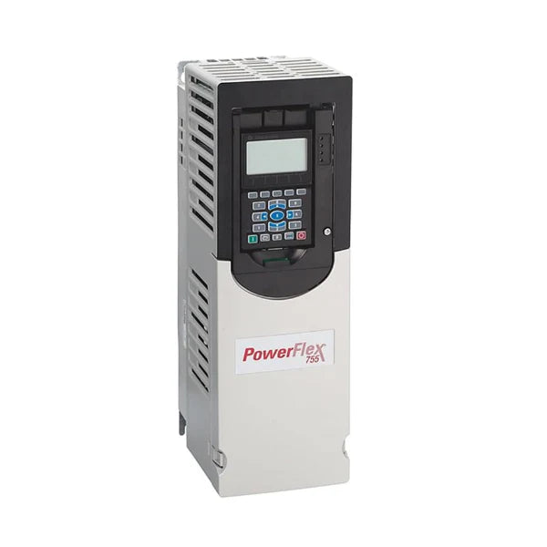 Allen-Bradley 20G11ND8P0JA0NNNNN drive, 7.5 HP, ensures precise motor control for industrial automation systems.