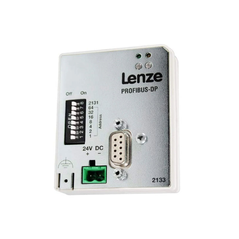 Lenze 2133 automation control component