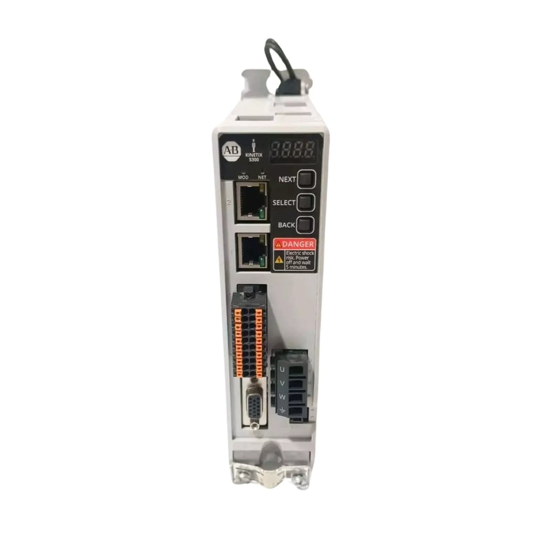 Allen-Bradley 2198-C1004-ERS for Advanced Industrial Control