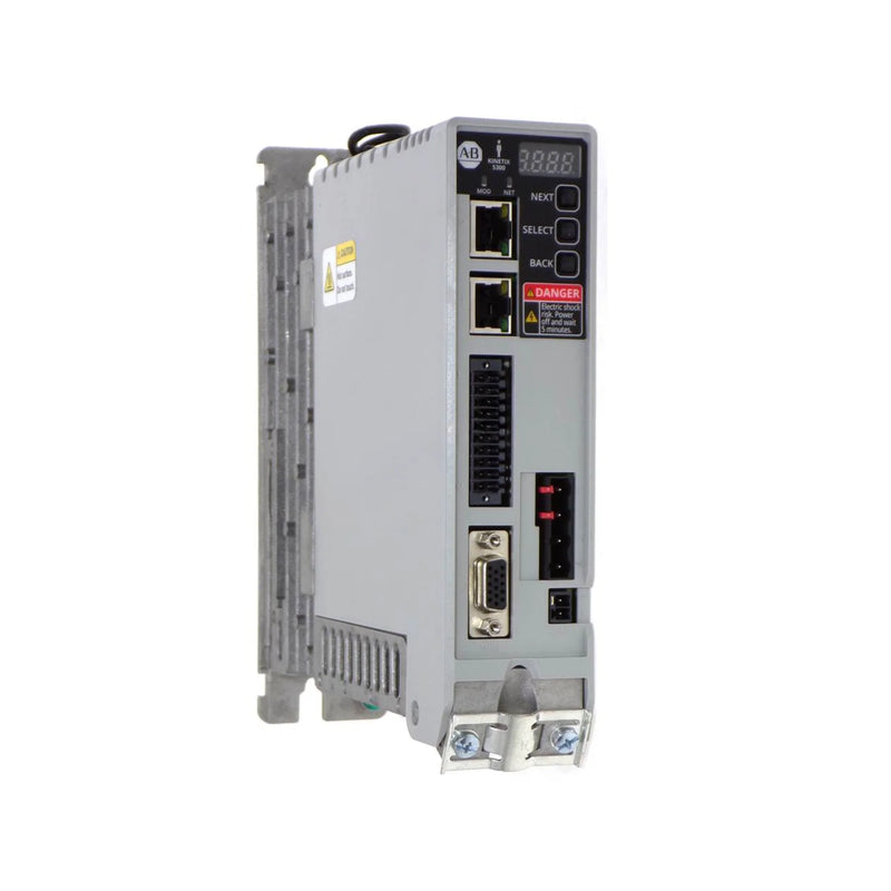 Allen-Bradley 2198-C4004-ERS for industrial communication
