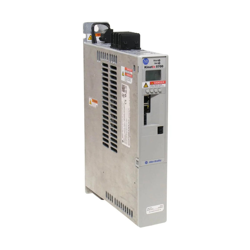 Allen-Bradley 2198-P070 Kinetix 5700, 3-phase, for effective motion control in advanced automation settings.