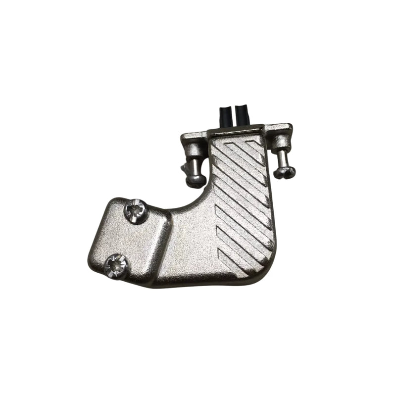 Allen-Bradley DSL connector kit for Kinetix 5500, ideal for motor feedback installation in industrial systems.