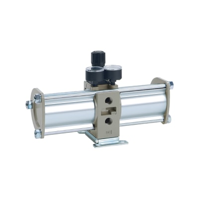 SMC VBA20A-03GN industrial solution for streamlined process control