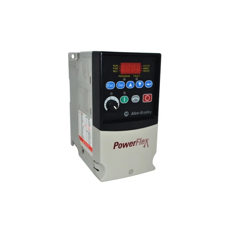 Allen-Bradley 22A-D2P3N104
