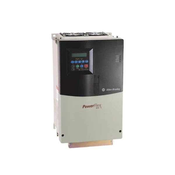 Allen-Bradley 22C-D038A103 AC drive, 38A, ideal for variable speed control in automation and industrial systems