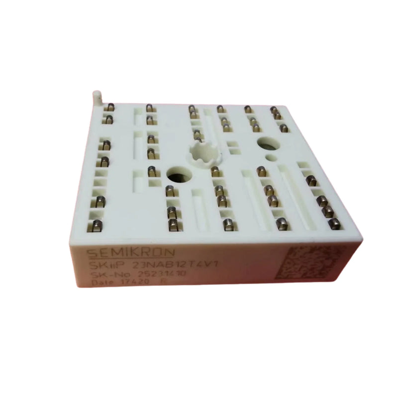 Semikron SKiiP 23NAB12T4V1 industrial automation component