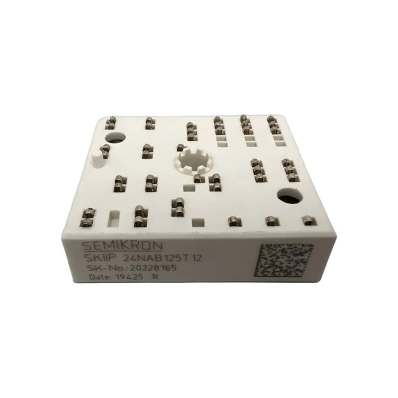 Semikron SKiiP24NAB125T12 industrial automation component